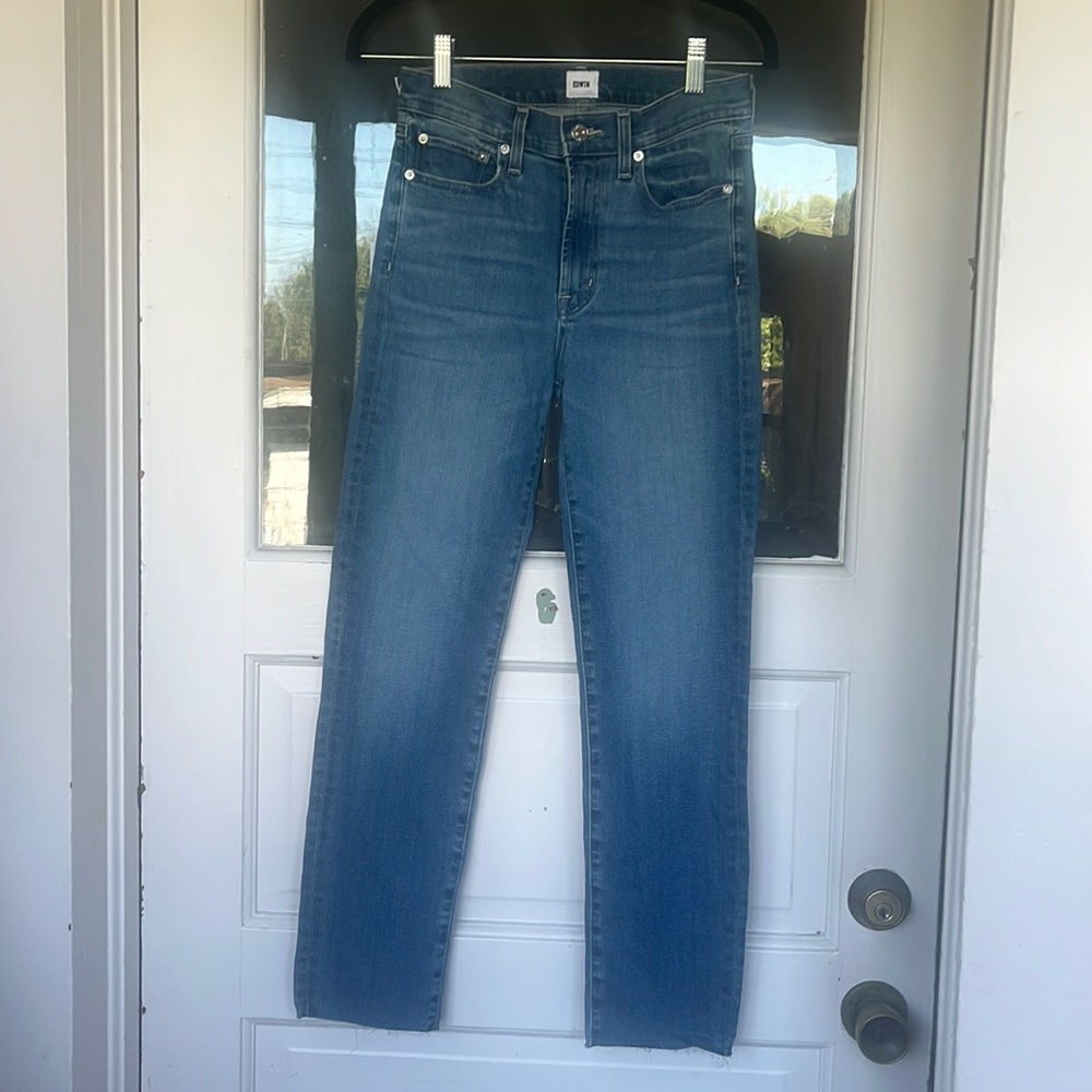 NWT EDWIN jeans
